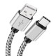 USB C Type C Charging Cable 3.3ft/1M