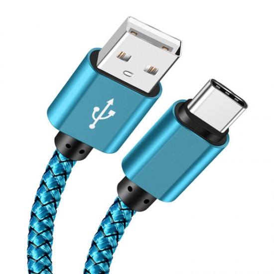 USB C Type C Charging Cable 3.3ft/1M