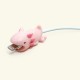 1pc Cable Protector Cute Charger Protector Animals For IPhone IPad Android