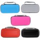 Carrying Case For NS Switch  Travel Case Work With NS Switch Dock Case Portable  Carry Case With Handle For  Switch Bag For Game Storage Accessories