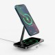 4 In 1 Magnetic Wireless Charger Station For IPhone 14