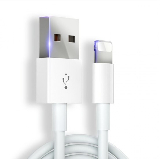 2 High-quality USB Charging Cables For Apple