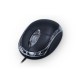 Wired USB Optical Mouse PC Laptop Scroll Wheel Mouse With LED Light