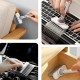 Cleaning Brush Cleaning Pen Keyboard Earphone Computer Cleaning Set Cleaning Laptop Seam Dust Removal Multifunctional Brush