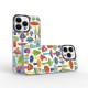 Mushroom Pattern Phone Case For ,iPhone14