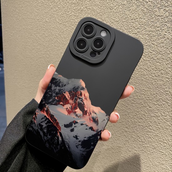 Mountain Peaks Phone For IPhone11