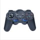 USB Wireless Gaming Controller Gamepad For PC/Laptop Computer(Windows XP/7/8/10) & PS3 & Android & Steam