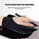 1pc Glove For Drawing Tablet, IPad (Smudge Guard, Two-Finger, Reduces Friction, Elastic Lycra, Good For Right And Left Hand)