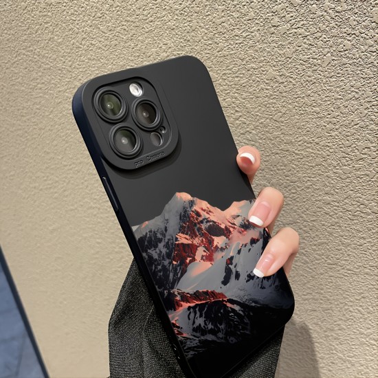 Mountain Peaks Phone For IPhone11