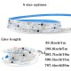 Led Strip Lights, Smart Led Light Strips 5050 RGB Color Changing Rope Lights,IR Remote/ Control Led Lights For Bedroom,Home Decoration,Party,Festival.