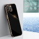 Electroplated Edge Phone Case For IPhone14