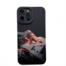 Mountain Peaks Phone For IPhone11