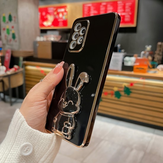 Phone Case With Bracket For Samsung Galaxy S10