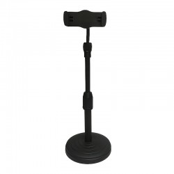 Adjustable Lifting Phone Support Holder Universal Suspension Rack Phone Desktop Stand