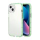 Elastic Color Bezel Glow-in-the-dark Fall Protection For IPhone14