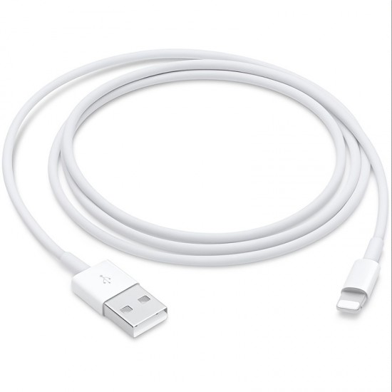 2 High-quality USB Charging Cables For Apple