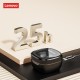 Lenovo XT62 Wireless Headphones Mini Cute Look Hd Microphone Headphones Christmas Gift For Women/Kids/Children/Men/Adults