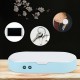 5V Double UV Phone Sterilizer Box Jewelry Phones Cleaner Personal Sanitizer Disinfection Box With Aromatherapy