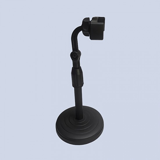 Adjustable Lifting Phone Support Holder Universal Suspension Rack Phone Desktop Stand