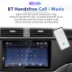 9" Touch Screen Stereo, Radio Carplay Car Multimedia Player FM Radio Receiver Support Rear View Camera