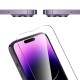 4pcs Protective Screen Protector With Camera Lens Protector, For,iPhone14