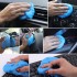 Car Cleaning Gel Putty, Universal Cleaning Mud For Car Interior And Keyboard, Reusable Dust Removal Gel Cleaner Fit For Car Vent/Dash/PC/Laptop/Cameras/Printers/Calculators