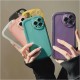 Transparent Anti-Fall Sleeve Phone Case Camera Lens Protecion Phone Soft Shell All Inclusive Protective Case For IPhone/14